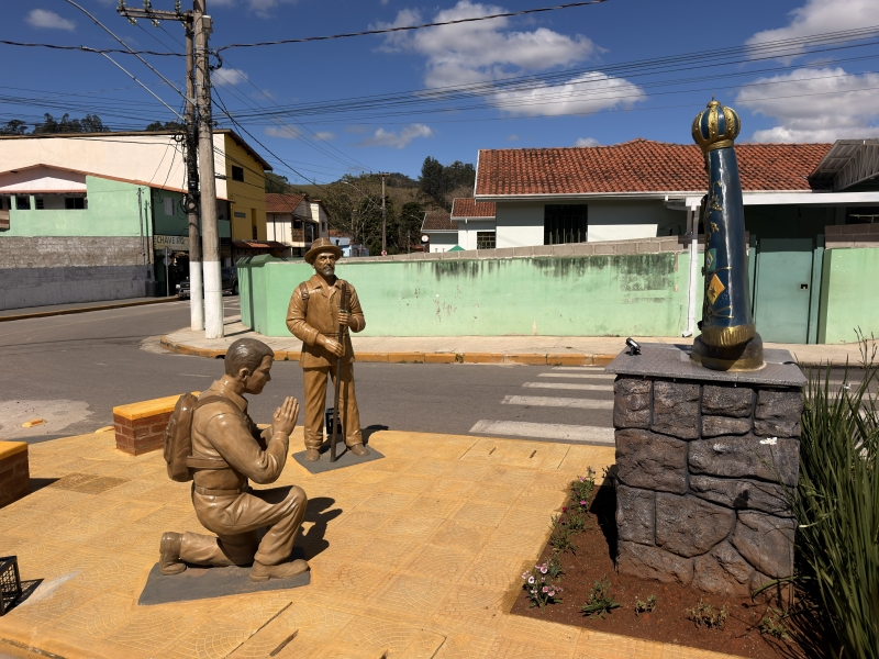 Noticia marco-do-peregrino---caminho-da-fe